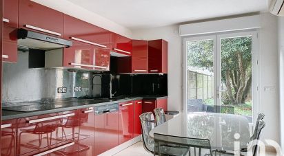 Maison 7 pièces de 132 m² à Goussainville (95190)