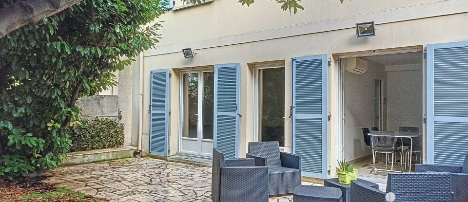 Maison 7 pièces de 132 m² à Goussainville (95190)