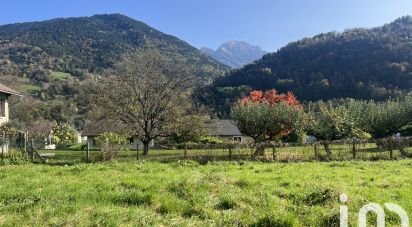 Land of 758 m² in Allevard (38580)