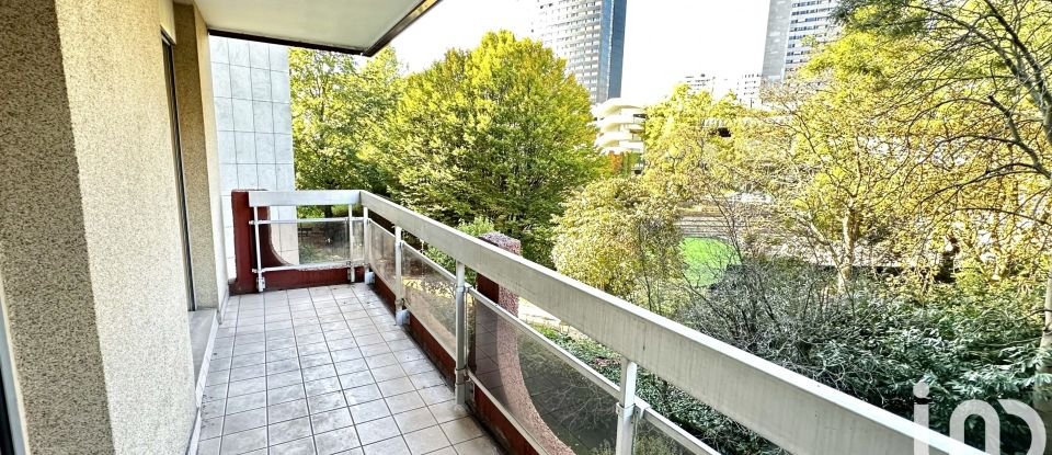 Apartment 3 rooms of 72 m² in Courbevoie (92400)