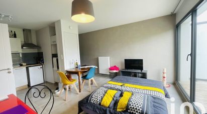 Apartment 1 room of 35 m² in Rodez (12000)