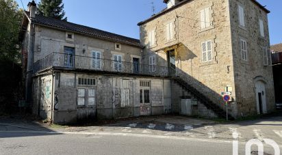 Maison de ville 15 pièces de 430 m² à Figeac (46100)