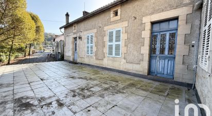 Maison de ville 15 pièces de 430 m² à Figeac (46100)