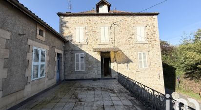 Maison de ville 15 pièces de 430 m² à Figeac (46100)