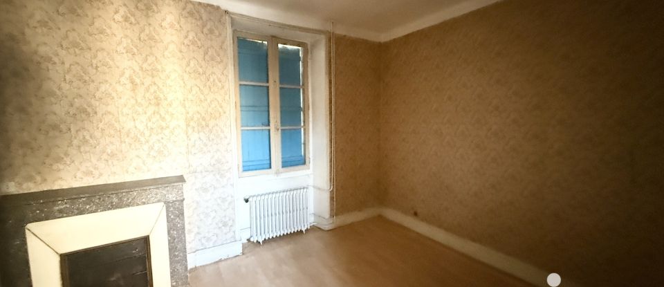 Town house 15 rooms of 430 m² in Figeac (46100)