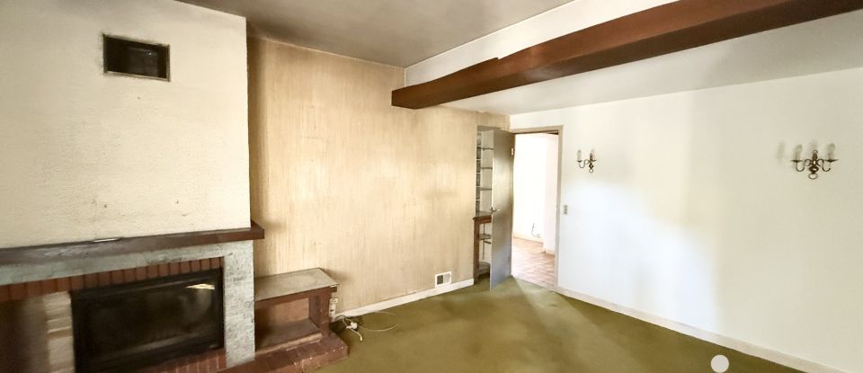 Maison de ville 15 pièces de 430 m² à Figeac (46100)