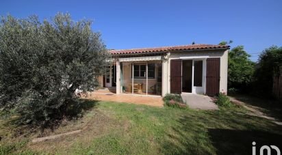 Maison 4 pièces de 65 m² à Carpentras (84200)