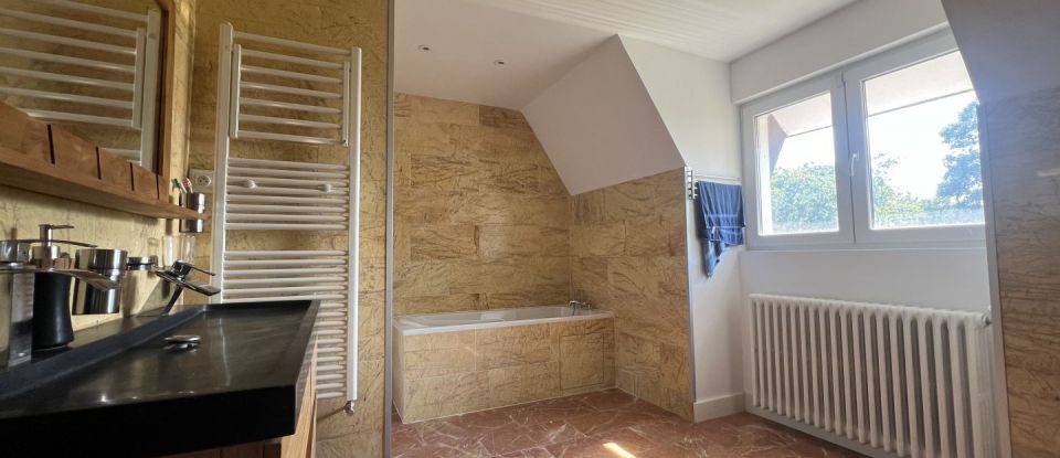 Maison 7 pièces de 231 m² à Chaumont-en-Vexin (60240)