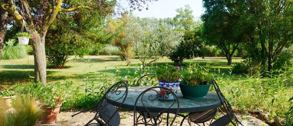 Maison traditionnelle 5 pièces de 128 m² à Monteux (84170)