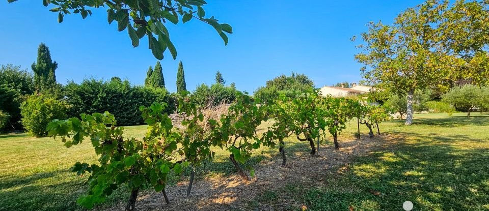 Maison traditionnelle 5 pièces de 128 m² à Monteux (84170)