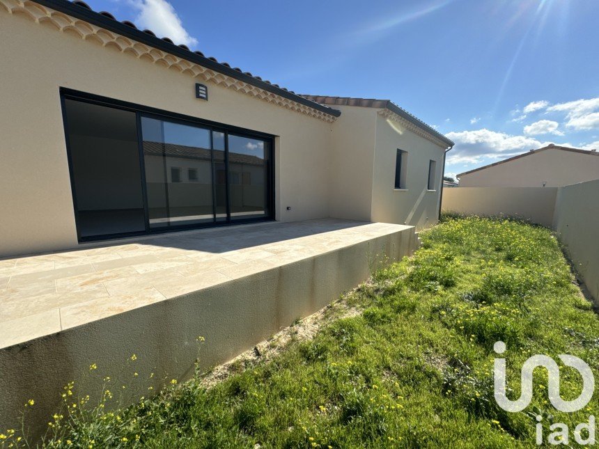 Maison 4 pièces de 84 m² à Bollène (84500)