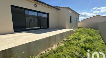 Maison 4 pièces de 84 m² à Bollène (84500)