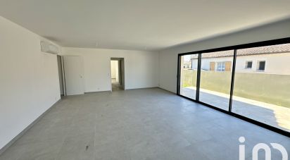 Maison 4 pièces de 84 m² à Bollène (84500)