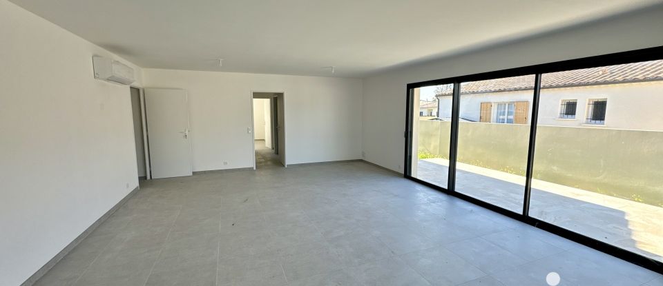 Maison 4 pièces de 84 m² à Bollène (84500)