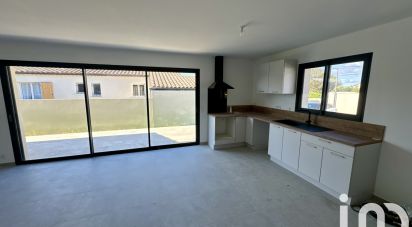 Maison 4 pièces de 84 m² à Bollène (84500)