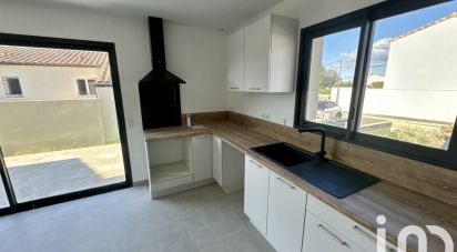 Maison 4 pièces de 84 m² à Bollène (84500)