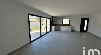 Maison 4 pièces de 84 m² à Bollène (84500)