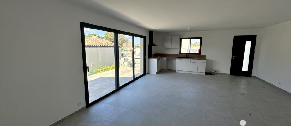 Maison 4 pièces de 84 m² à Bollène (84500)