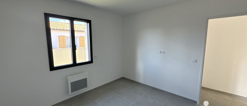 Maison 4 pièces de 84 m² à Bollène (84500)