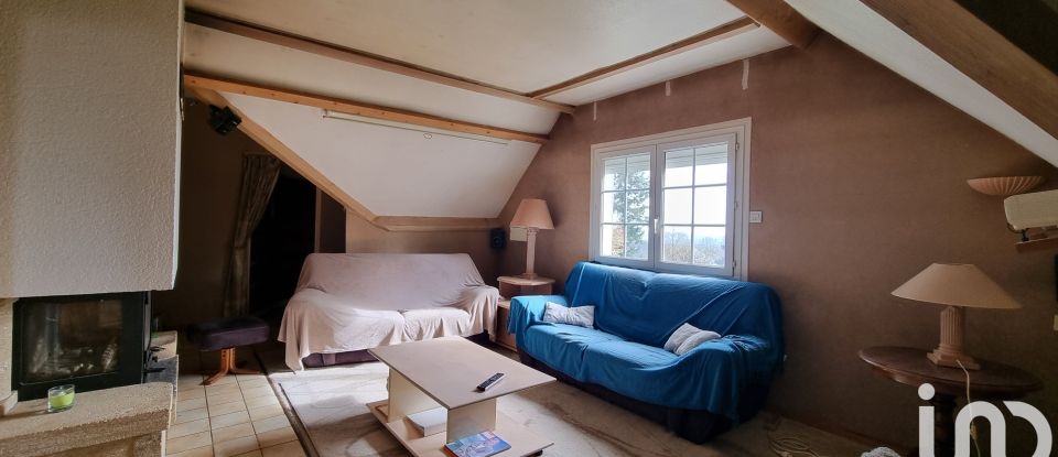 Maison 7 pièces de 396 m² à Baraqueville (12160)