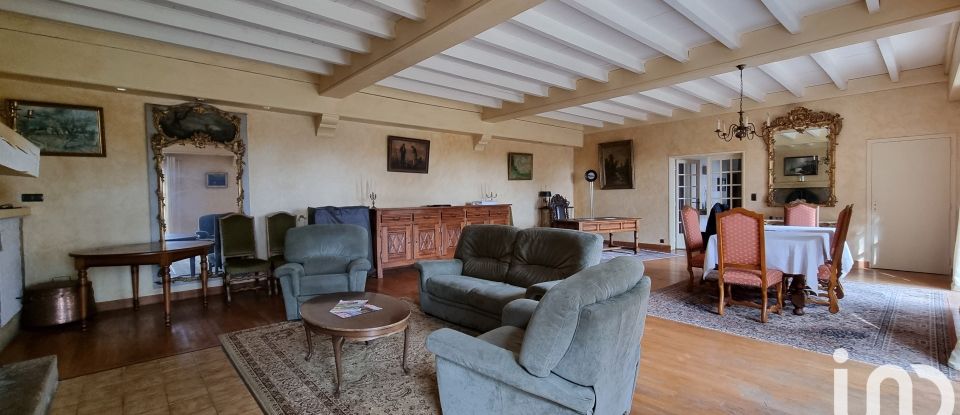 Maison 7 pièces de 396 m² à Baraqueville (12160)