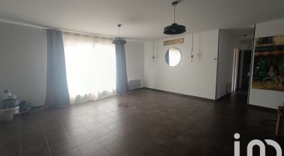 Pavilion 4 rooms of 89 m² in Luant (36350)