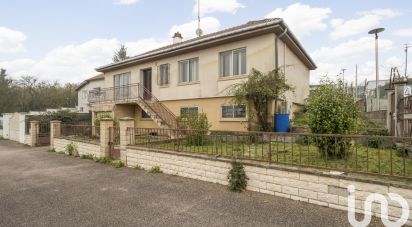 Maison traditionnelle 5 pièces de 130 m² à Chaligny (54230)