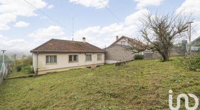 Maison traditionnelle 5 pièces de 130 m² à Chaligny (54230)