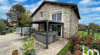 Longere 7 rooms of 191 m² in Saint-Junien (87200)