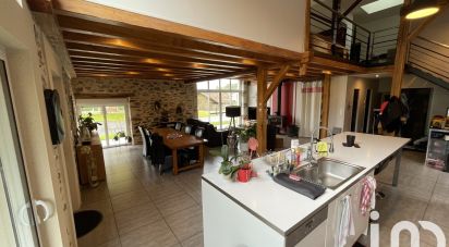 Longère 7 pièces de 191 m² à Saint-Junien (87200)