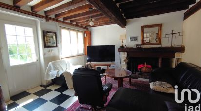 House 7 rooms of 190 m² in Saâcy-sur-Marne (77730)