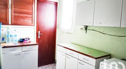 Maison 5 pièces de 105 m² à Niort (79000)