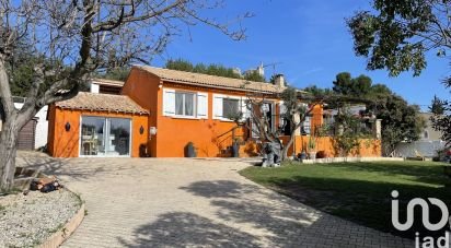 House 5 rooms of 115 m² in Bellegarde (30127)