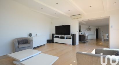 House 5 rooms of 119 m² in Nice (06000)