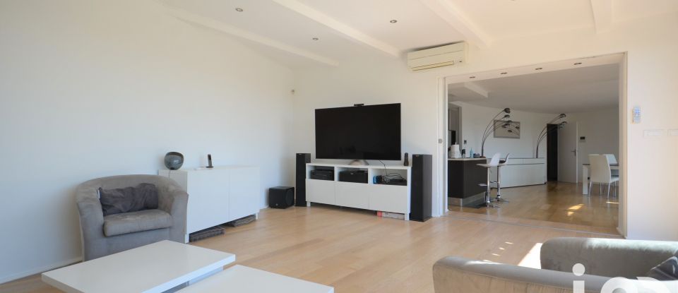 Maison 5 pièces de 119 m² à Nice (06000)