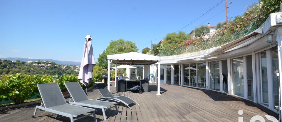 Maison 5 pièces de 119 m² à Nice (06000)