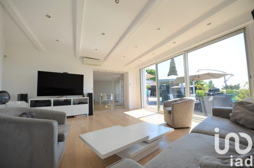 Maison 5 pièces de 119 m² à Nice (06000)