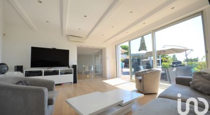 Maison 5 pièces de 119 m² à Nice (06000)