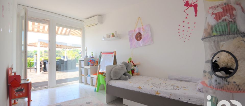 Maison 5 pièces de 119 m² à Nice (06000)