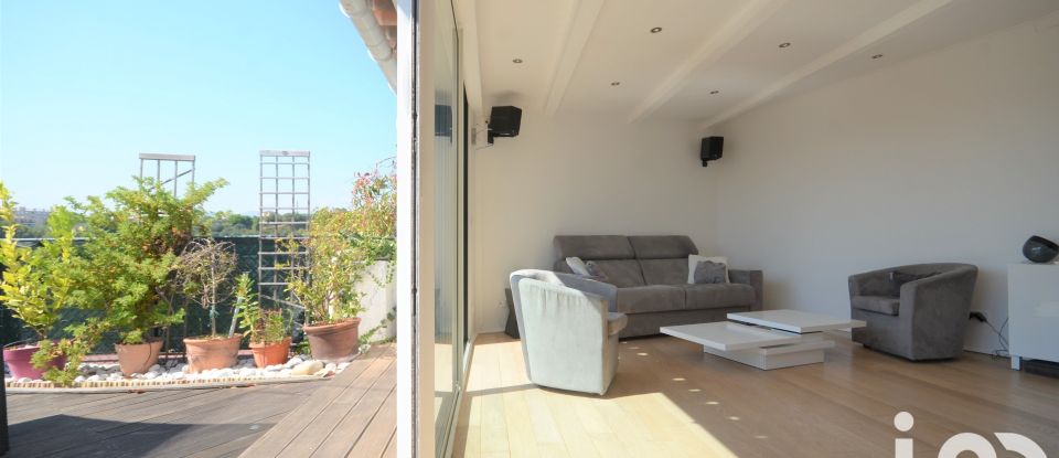 Maison 5 pièces de 119 m² à Nice (06000)