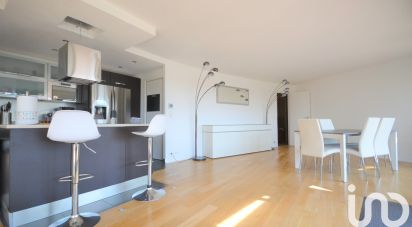 Maison 5 pièces de 119 m² à Nice (06000)