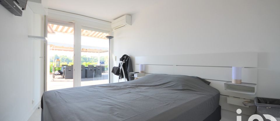 Maison 5 pièces de 119 m² à Nice (06000)