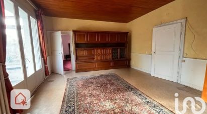 Village house 4 rooms of 121 m² in Scy-Chazelles (57160)