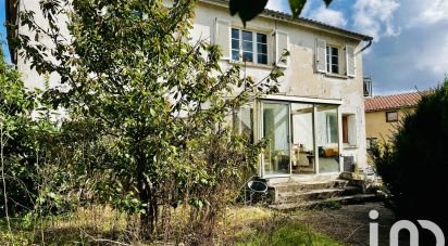 Village house 4 rooms of 121 m² in Scy-Chazelles (57160)