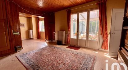 Village house 4 rooms of 121 m² in Scy-Chazelles (57160)