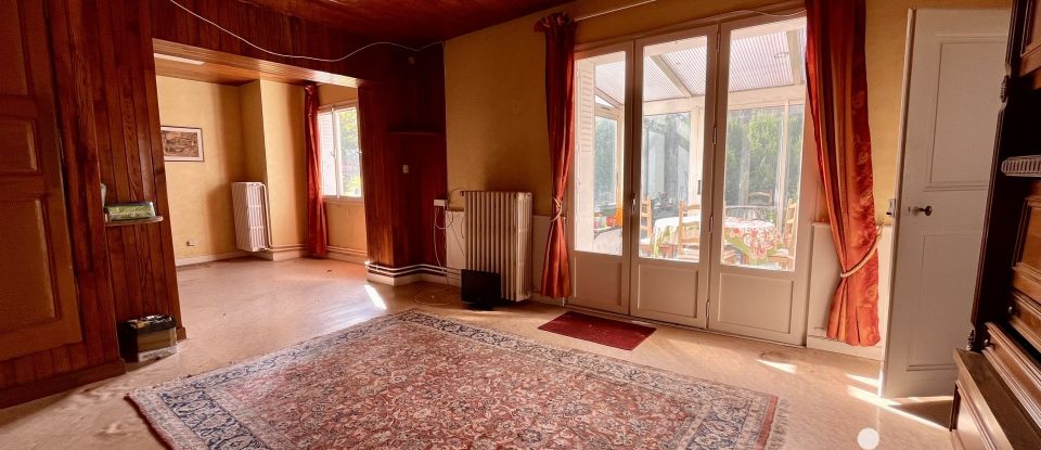 Village house 4 rooms of 121 m² in Scy-Chazelles (57160)