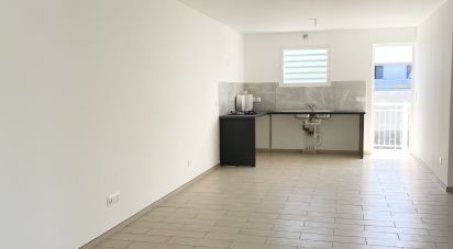 Maison 3 pièces de 65 m² à Saint-Louis (97421)