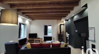 Maison 5 pièces de 120 m² à Bourbon-Lancy (71140)