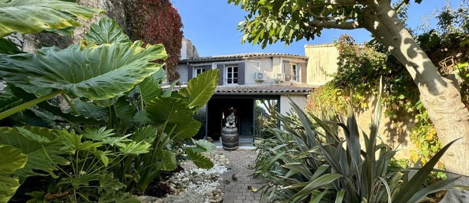 Maison 10 pièces de 280 m² à Baillargues (34670)