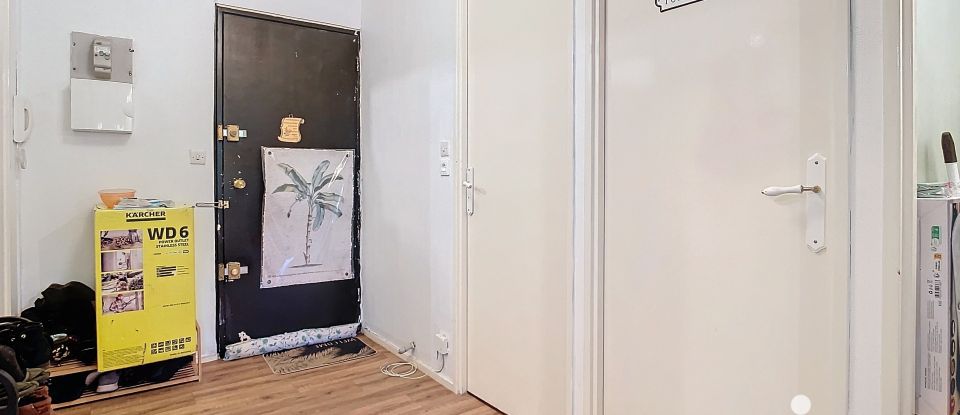 Appartement 2 pièces de 48 m² à Rennes (35200)